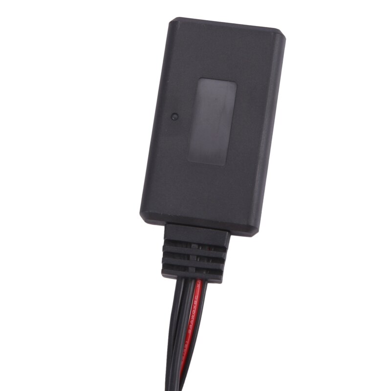 2X Car Bluetooth Audio Receiver for Pioneer Ip-Bus 11Pin Bluetooth Aux Receiver Adapter