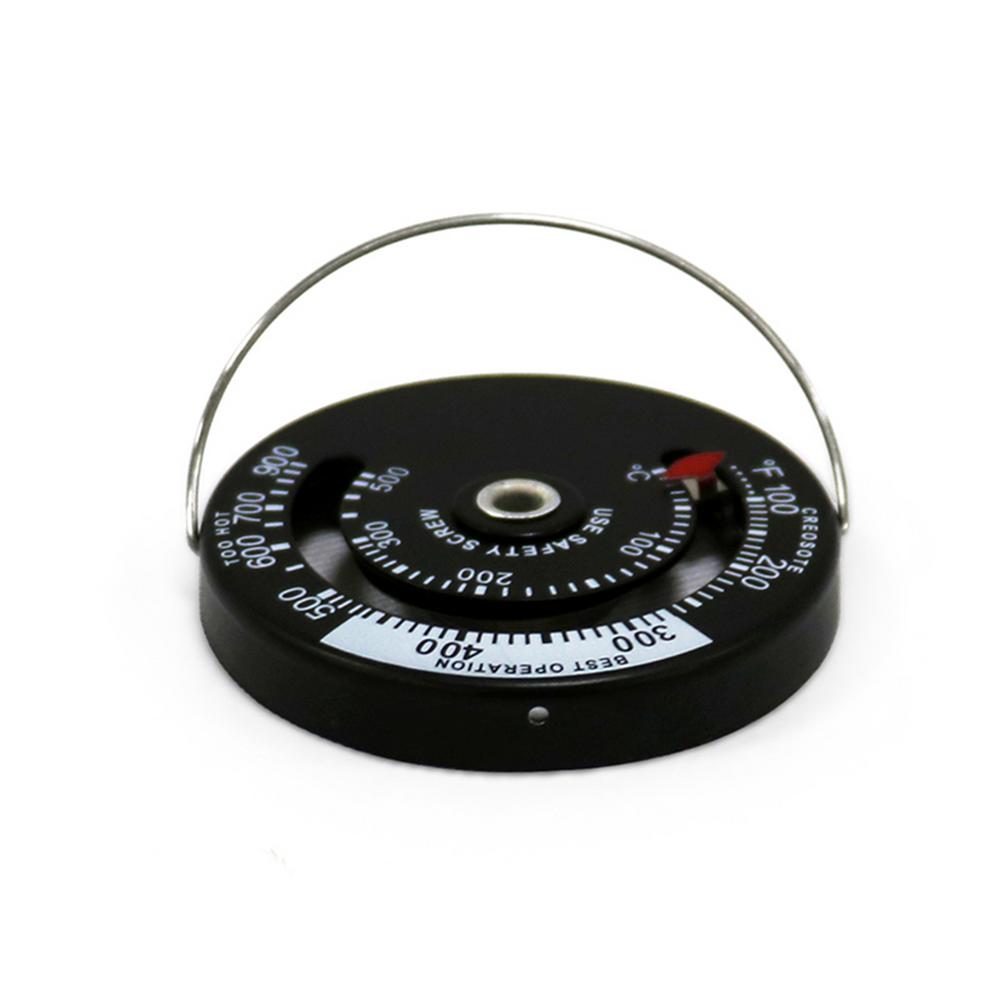 Ventilateur de poêle 6 lames pour poêle à bois ou poêle à granulés ventilateur de cheminée maison tranquille répartition efficace de la chaleur: Clear