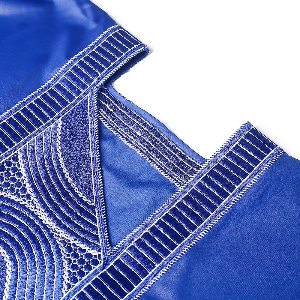 H &amp; D – vêtements traditionnels africains, tenue formelle, Bazin Riche, tenues Dashiki, chemise, pantalon, Robe, vêtements musulmans pour hommes, 2022