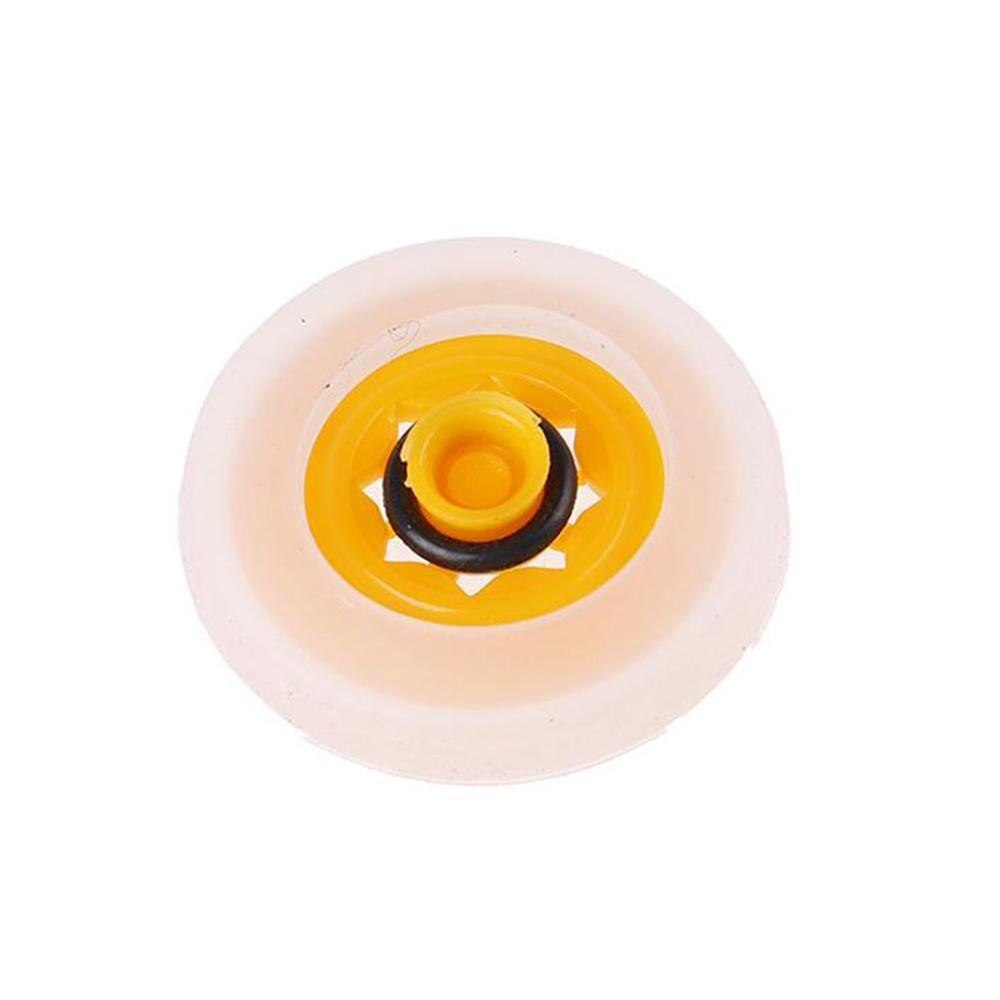 10 Stks/partij Waterbesparende Douche Flow Besparen Ongeveer 40% Meer Water En Energie dan Een Normale Telefoon Flow Van 10 liter Per Minuut: 6L