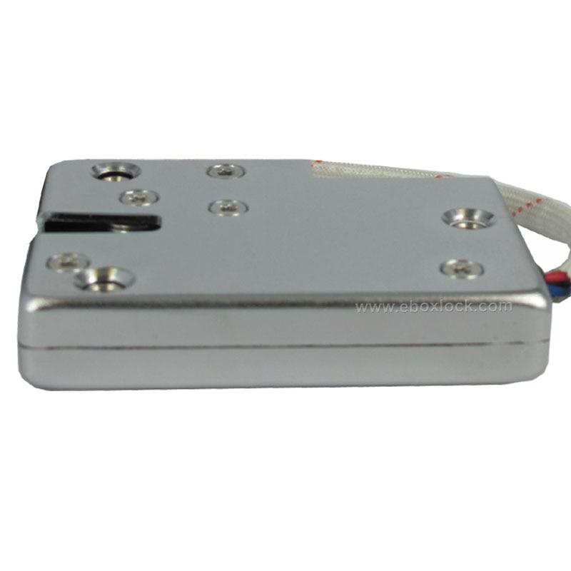 Heavy Duty Electronic Cabinet Lock for Locker (MA1215L)