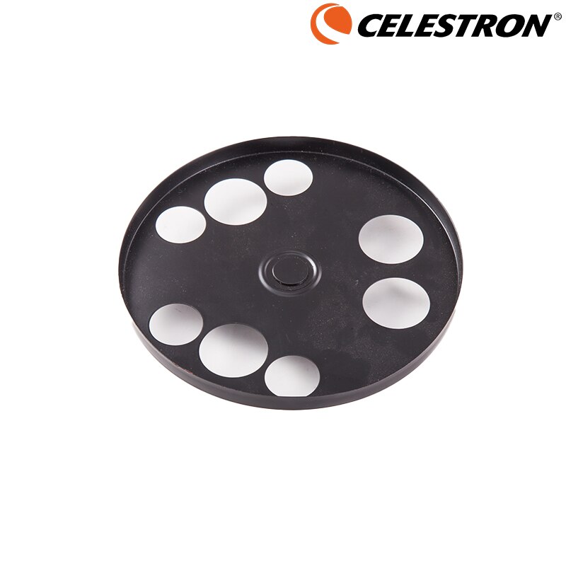 Celestron Accessory Tray AstroMaster Series Dedicated Astronomical Telescope Accessories for 80DX 90EQ/DX 130EQ/DX 127SLT etc.