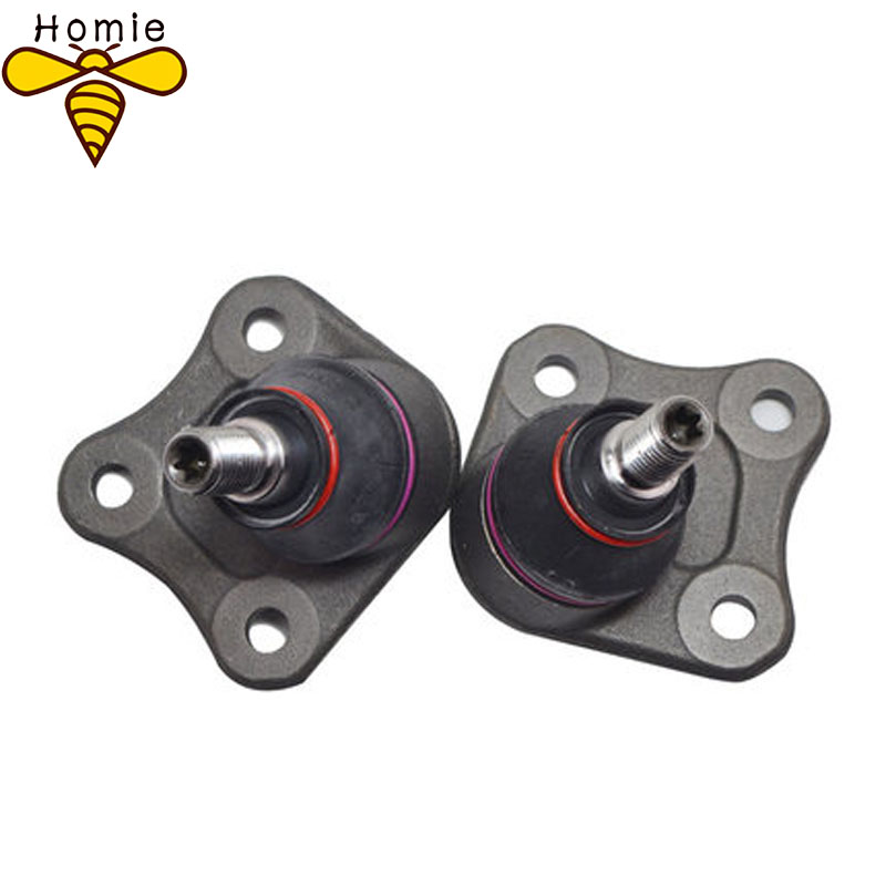 Motor Suspension Control Arm Busing Bal Hoofd Voor Vw Jetta MK4 Bora Golf MK4 Kever Seat Leon Toledo 1J0407365 1J0407366