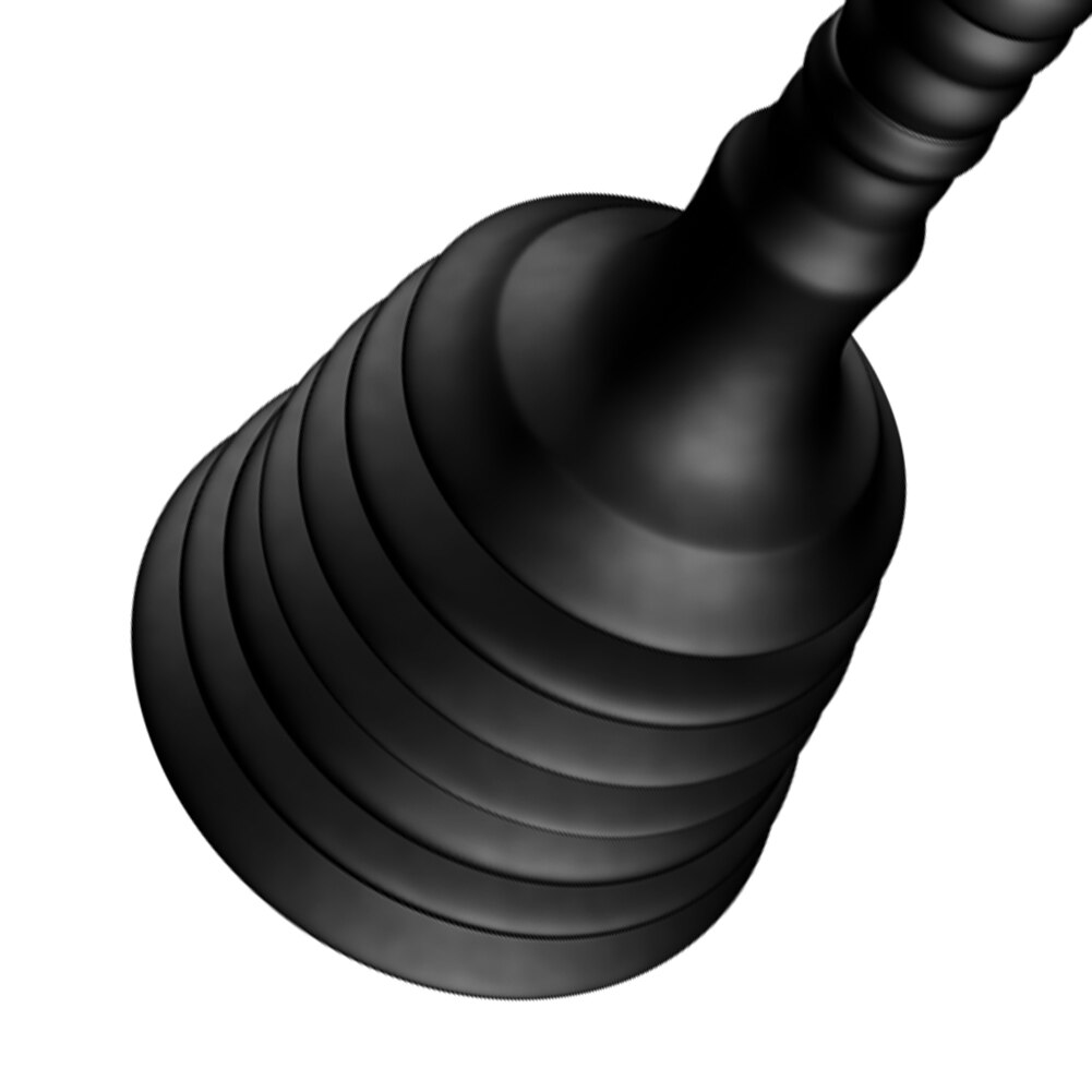 Durable Kitchen Toilet Plunger Waste Disposer Multifunctional Sink Portable Floor Drain Bathroom Reusable Cleaning Tool Bathtubs