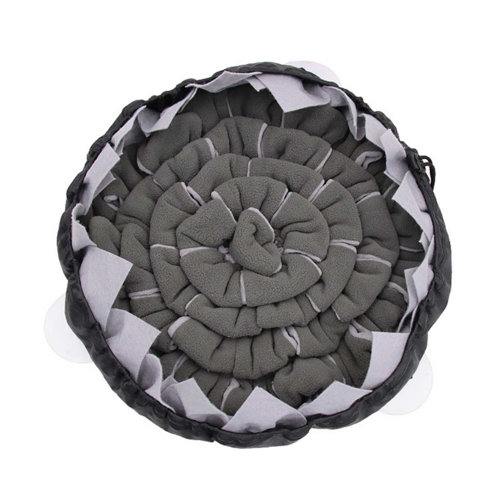 Fresh Look at Dogs Snuffle Mat Pet Leak Food Anti Choking Mat Ca