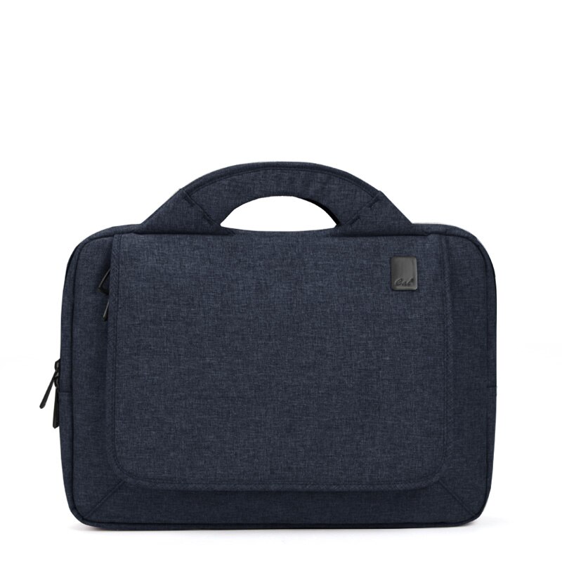 CAI Büro Männer Aktentasche Gentleman Wasserdichte 13,3 "Laptop Tasche Crossbody Schulter Taschen Anti-Diebstahl Business Handtasche