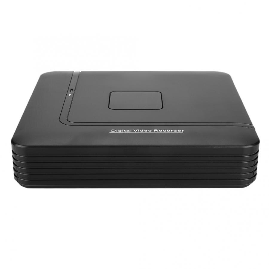 8CH Full HD CCTV NVR 1080P Camera ONVIF Protocol Network IP Recorder Security System