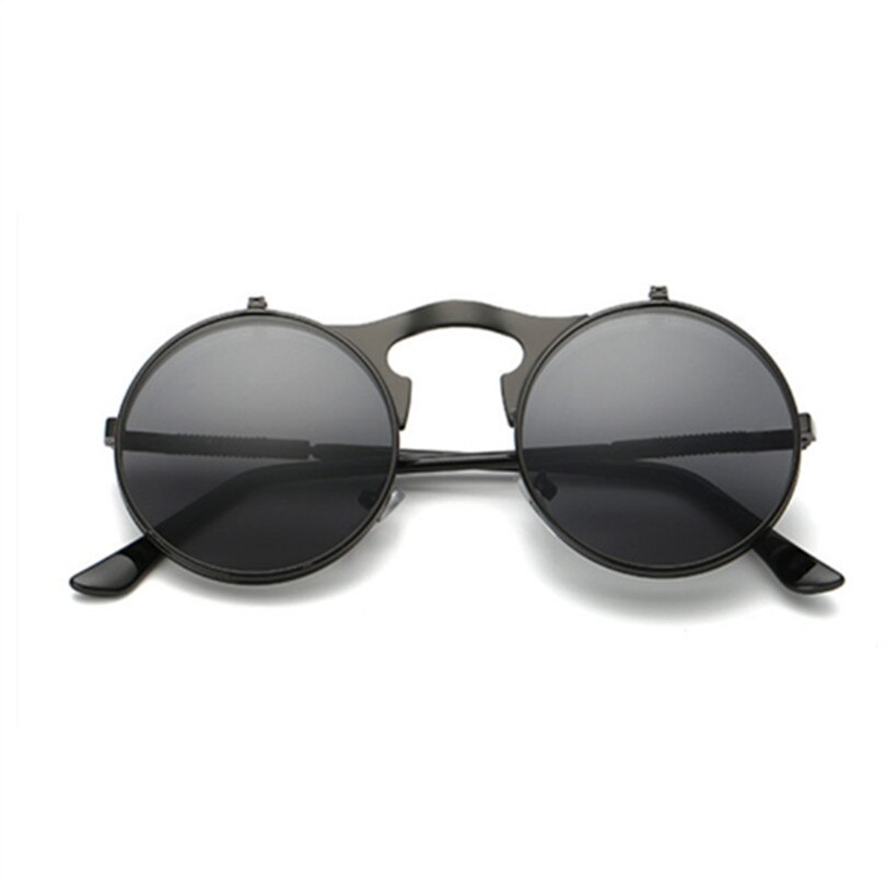 Kacamata Hitam Lunette De Soleil Femme Retro Jual 2022 Oversized