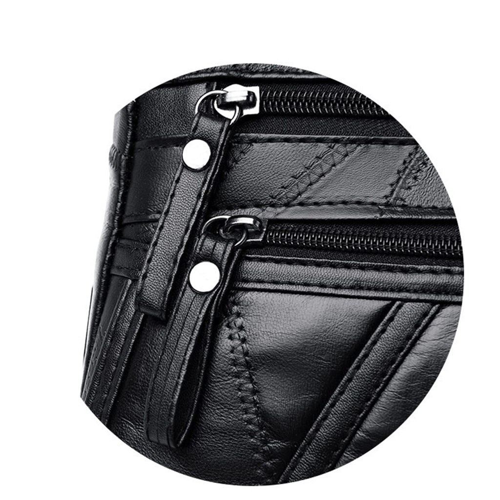 &35 Ladies Hand Bags Single Shoulder Messenger Bag Wild Female Bag Casual Mother Bag Purses And Handbags Purse