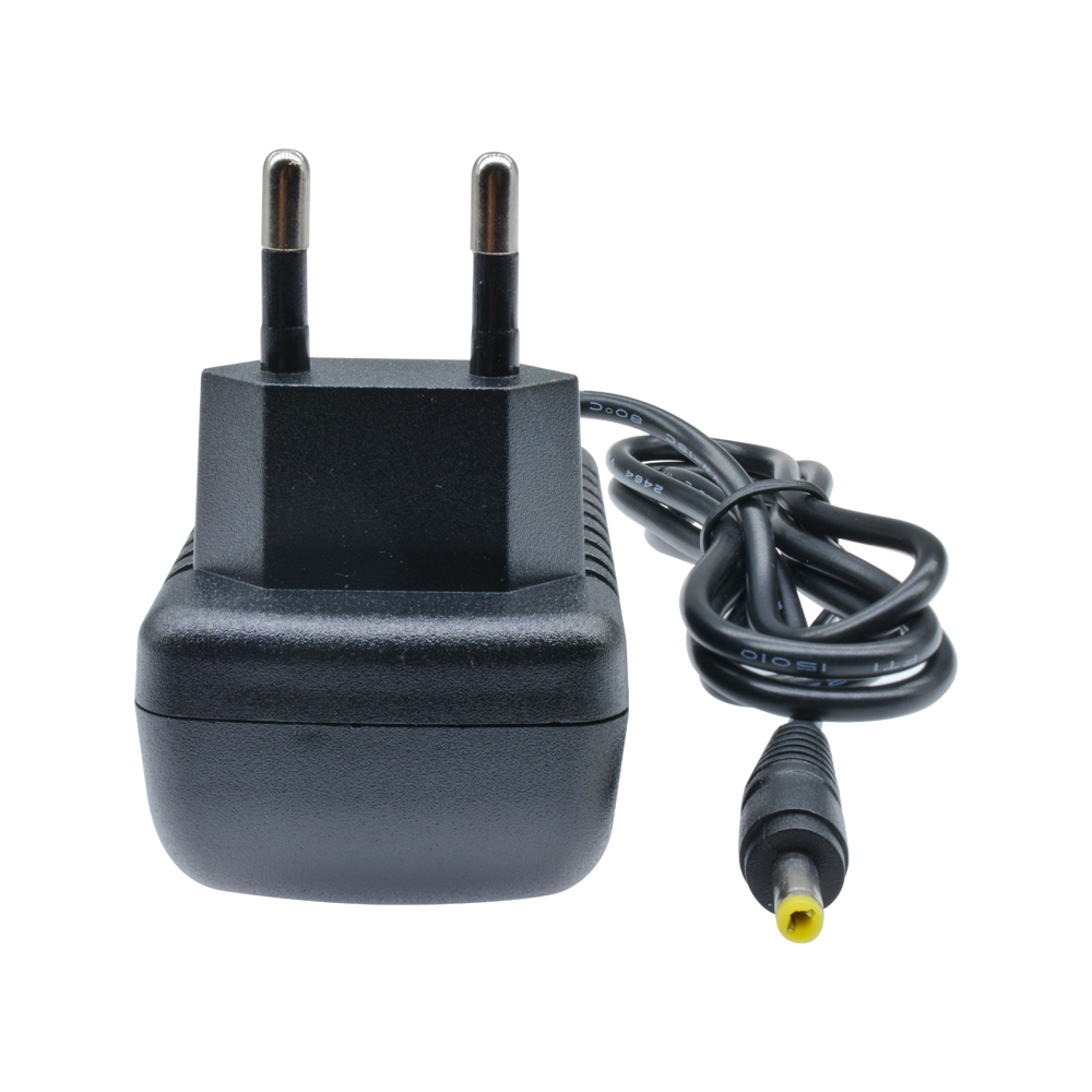 AC-DC Power Adapter EU Plug 110 V 220 V naar 5 V 12 V DC Schakelende Voeding Lader adapter 2A 3A Converter verlengsnoer