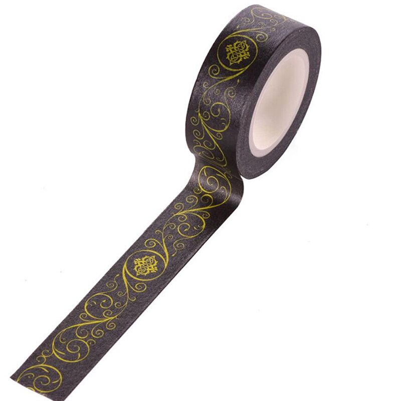 Washi Masking Tape Decoratie Tapes Scrapbooking Dagboek Journal Stickers DIY Scrapbooking Stickers Label