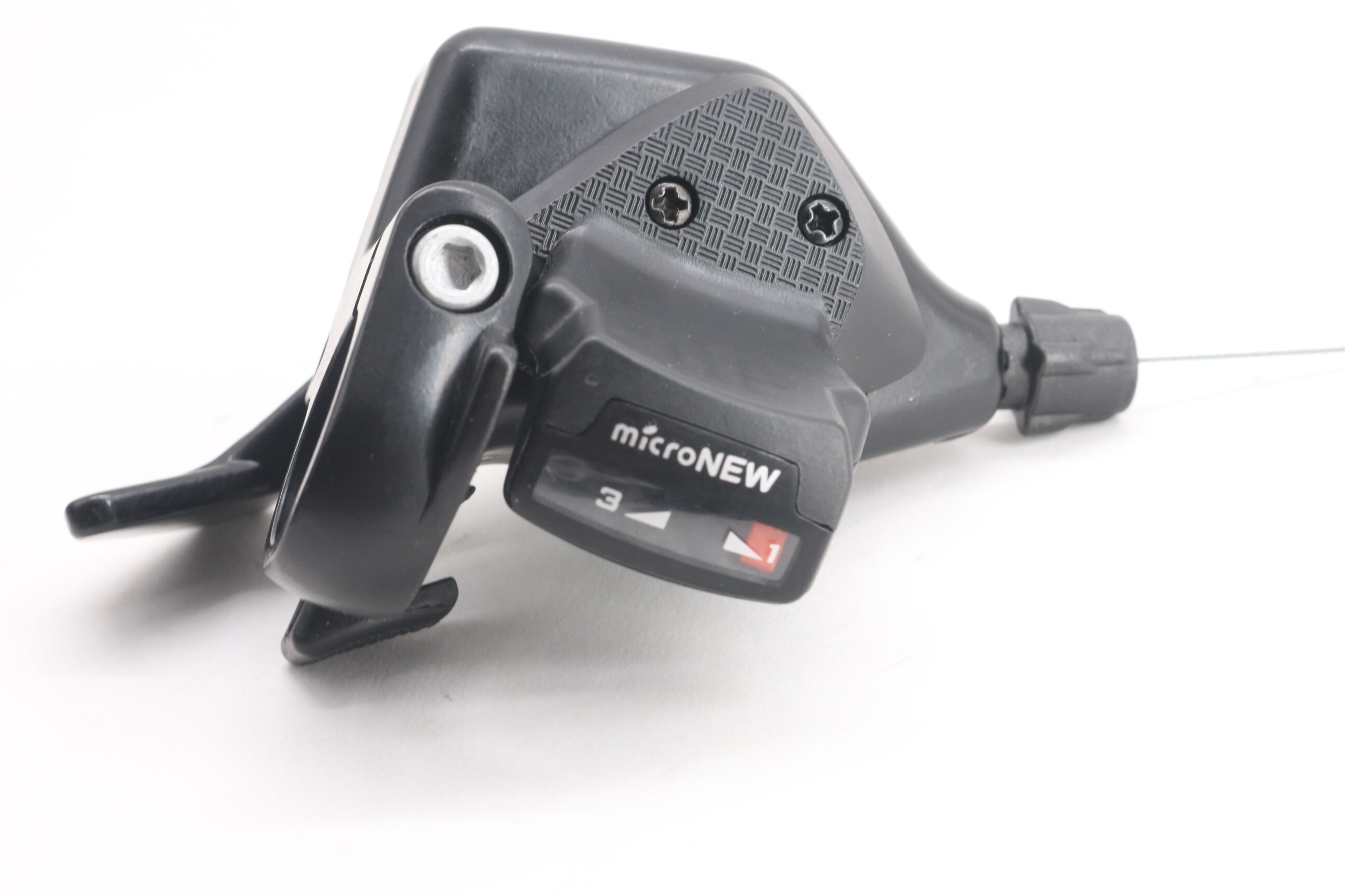 For Microshift 3 speed MTB Mountain bicicleta Bikes Bicycles cycling Derailleur lever Gear Shifters Parts