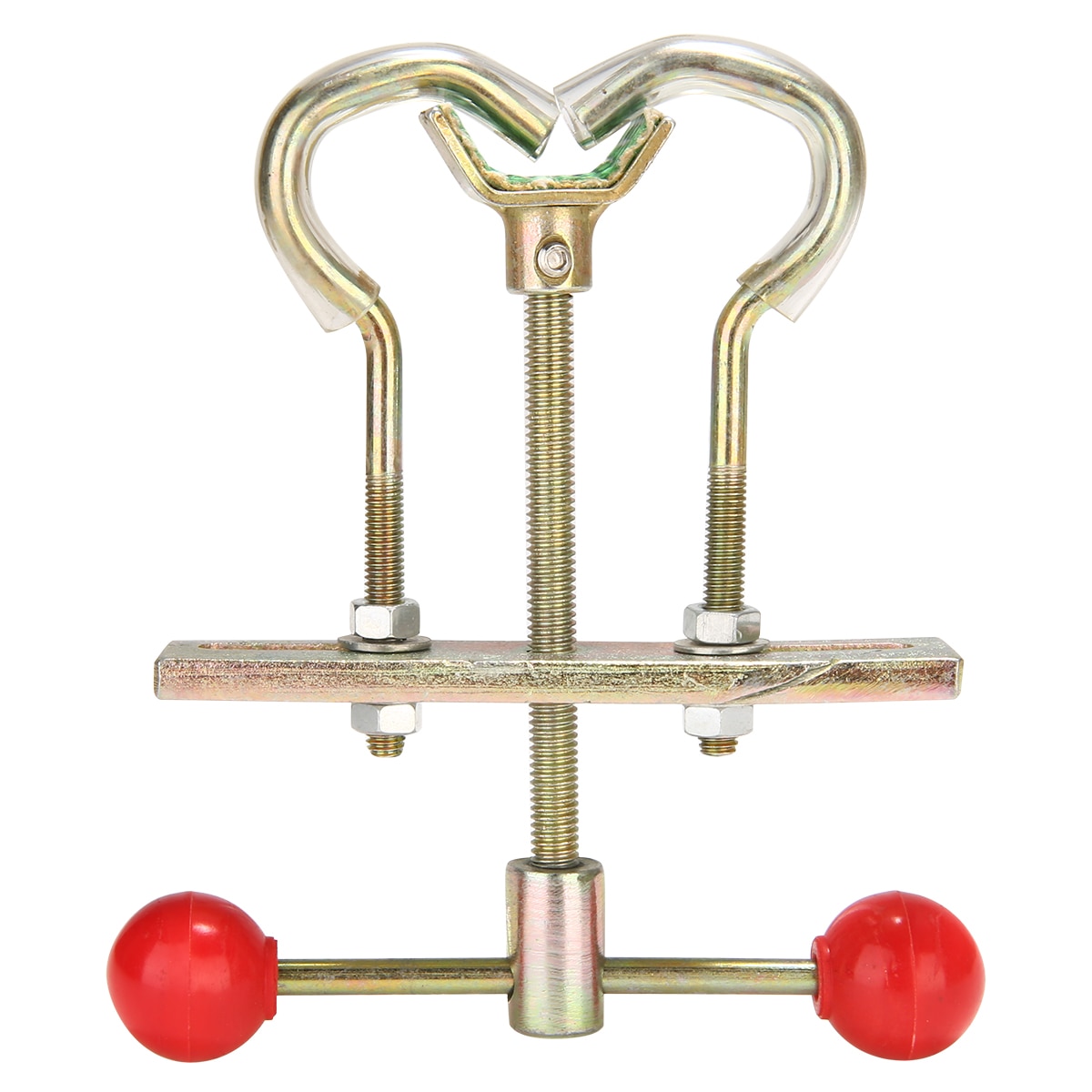 Steel Bonsai Branch Bender Gardening Care Tree Trunk Bender Tools Kit