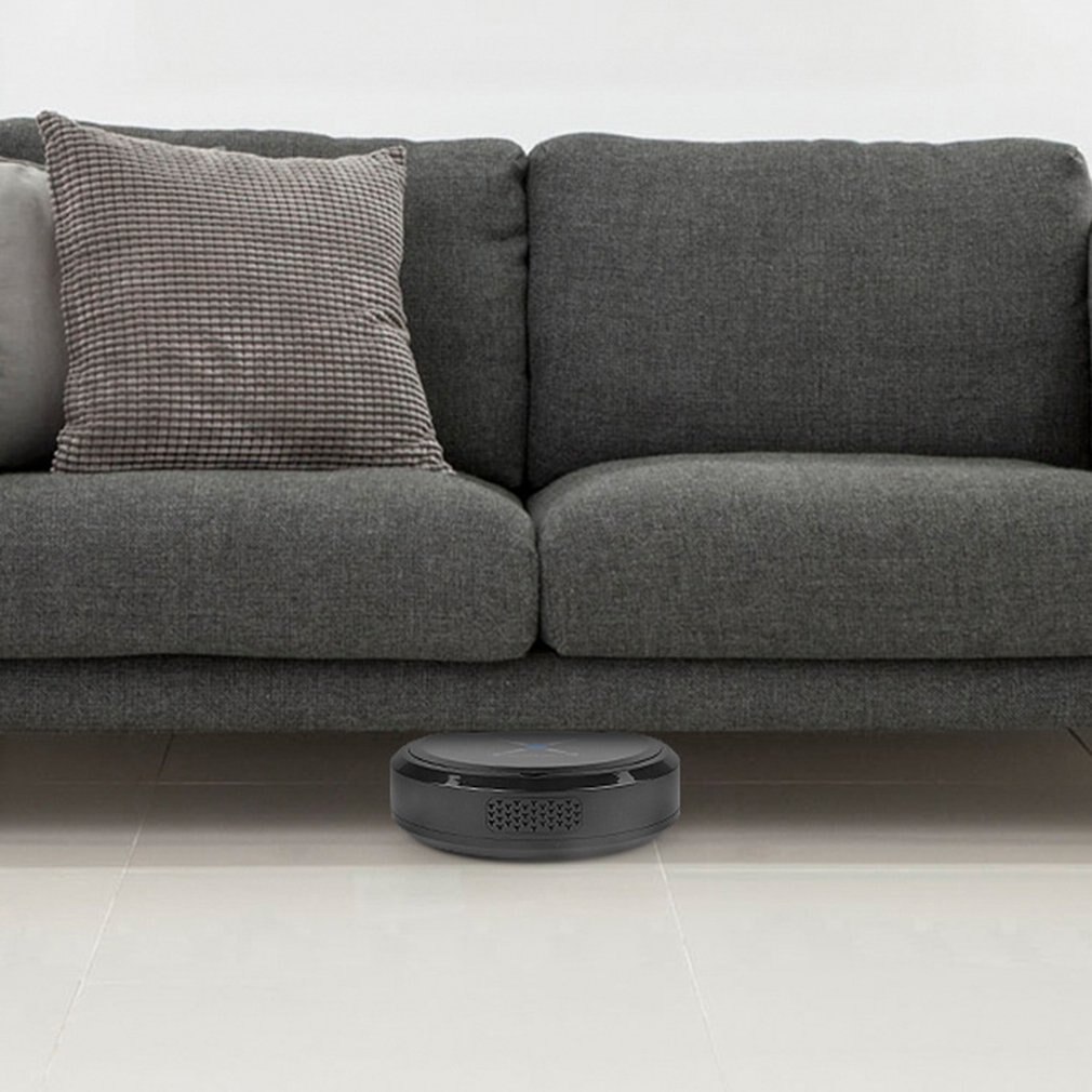 Sweeping Robot Home Automatic Charging Smart Vacuum Cleaner Two In One Vacuum Cleaner Sweeping And Vacuuming