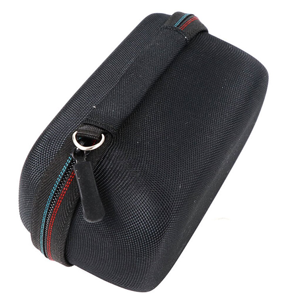 Funda protectora resistente para Samsung Gear 360, accesorios de cámara con ahorro de espacio, resistente, resistente, anticaída, para exteriores