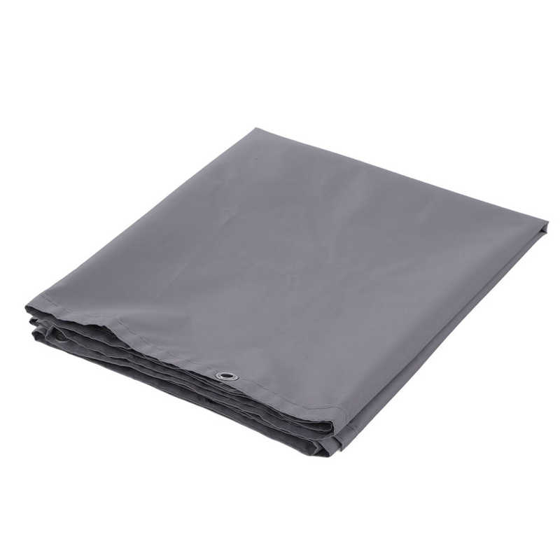 Fence Screen Mesh Garden Fence Shade Net Cover UV Resistant Windproof Easy To Install Heavy Duty for Backyard for Porch