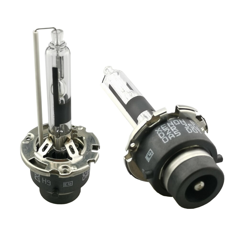 Pièce de rechange pour Ballast de voiture au xénon cs LAD5G, 12 broches D1S D2S D2R HID 3D0909150, commande de phare au xénon 89030461 pour Laguna II 8E C5 5408497: D2R-6000K XV