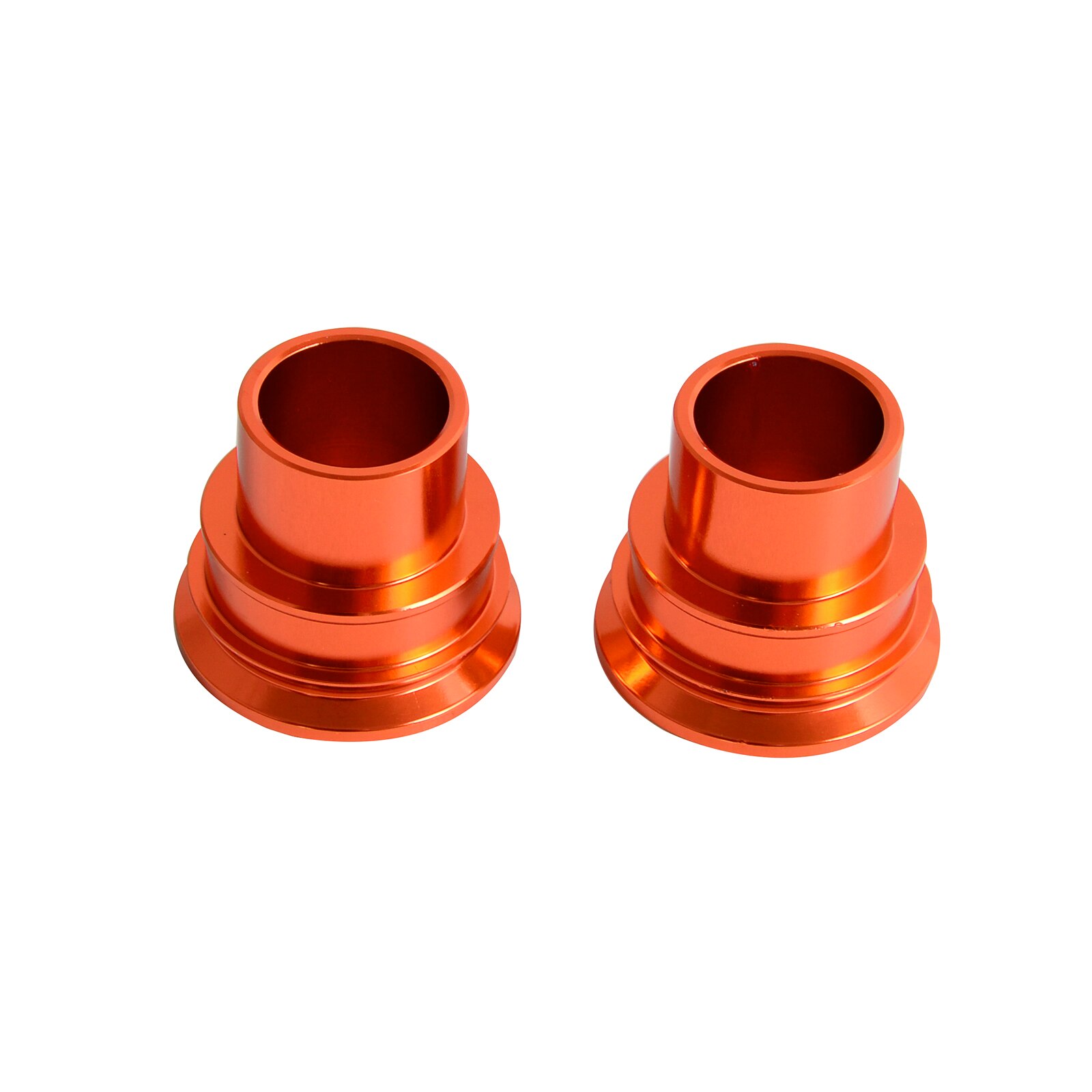 Kit d'entretoise de moyeu de roue arrière pour ktm 125 150 250 350 450 530 sx sxf xcf exc excf excw xcw pour husaberg husqvarna tc fc te fe fs fx