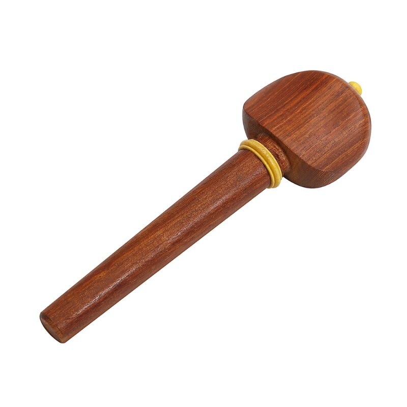 4PCS Violin Fiddle Tuning Peg Set Perfection Planetary Geared Cello Peg Set Musical Instrument Accessories T8NC