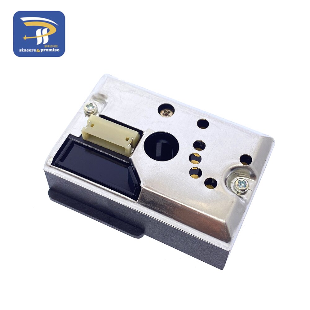 GP2Y1014AU0F Compact Optical Dust Sensor 5V Compat... – Grandado