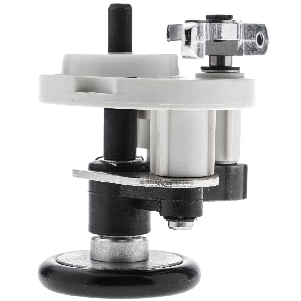 Industrial Sewing Lockstitch Single needle Machine Automatic Bobbin Winder 5.2CM for 8700-7,5550-7 With good