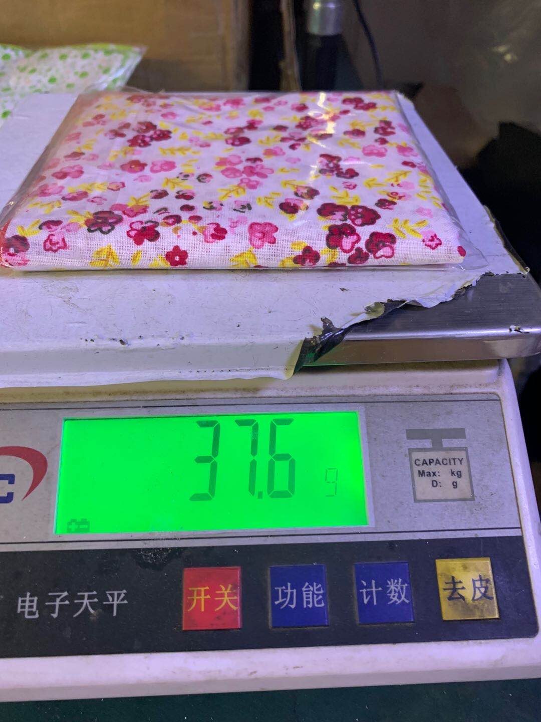 8Pcs Colorfulthin Plain Katoen Stof Patchwork Voor Diy Quilten & Naaien, fat Quarters Bundel Tissue Tela Materiaal # R15