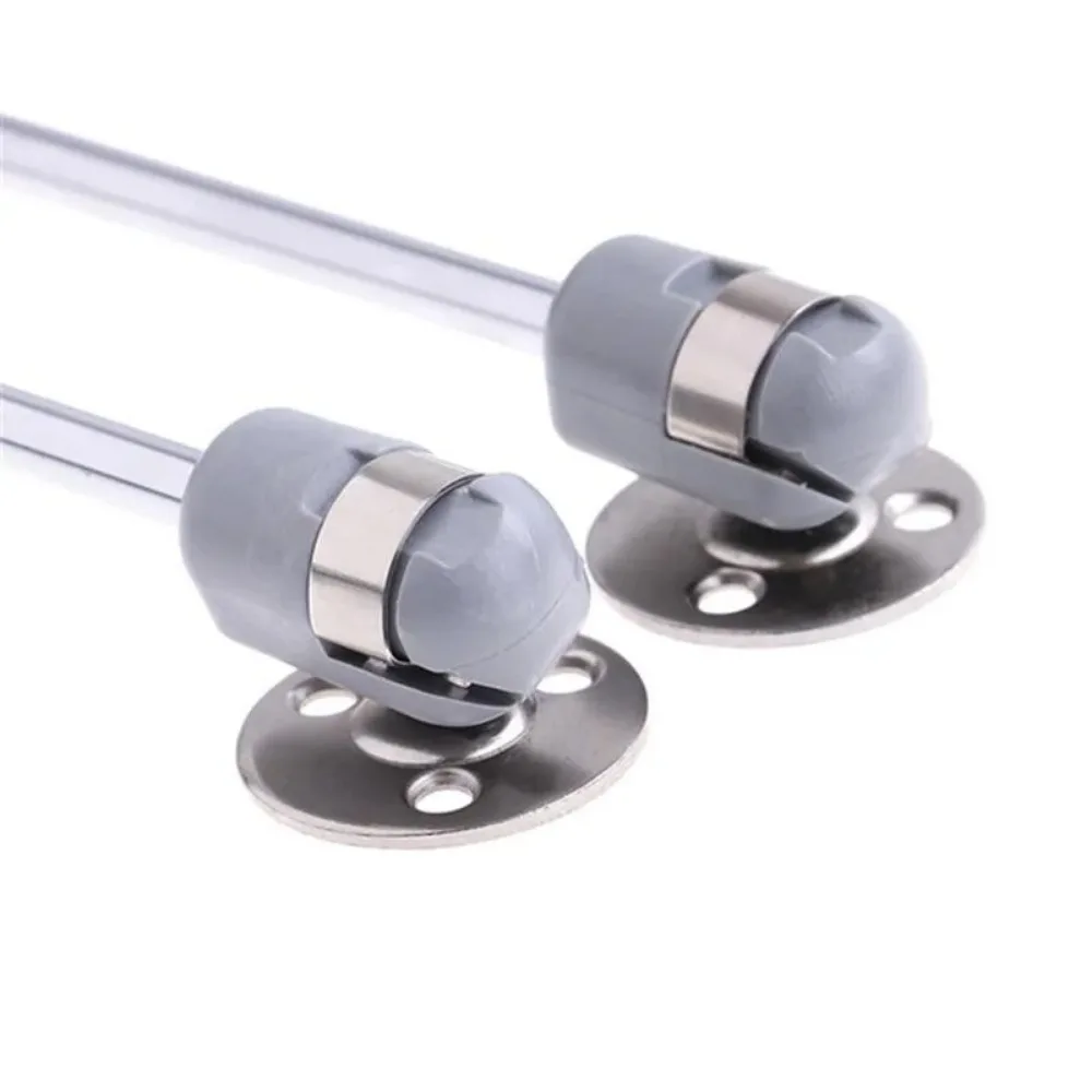 Ressorts à gaz 100N de 6/8 pouces, Supports de levage, charnières à fermeture douce, couvercle de porte d'armoire de meubles, séjour pour boîte de rangement