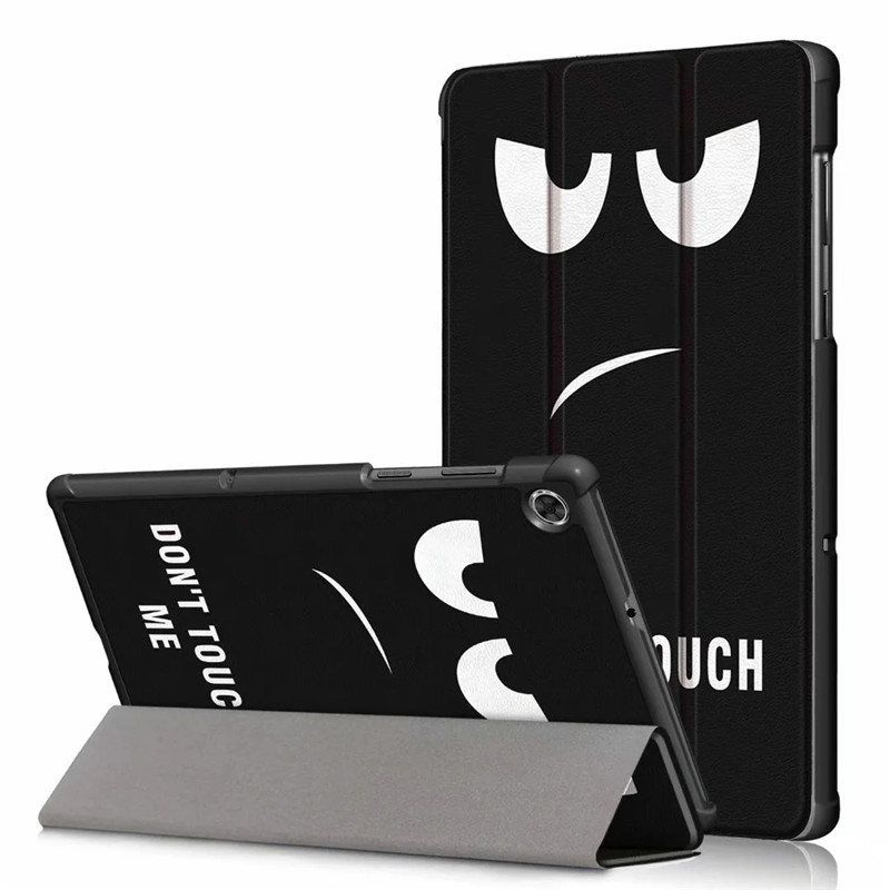 Couverture intelligente pour enfants, étui pour Lenovo Tab M10 FHD Plus 10.3, TB-X606F TB-X606X M10 HD 2e génération TB-X306F X306X, support pliable pour tablette: 4 / Kaki