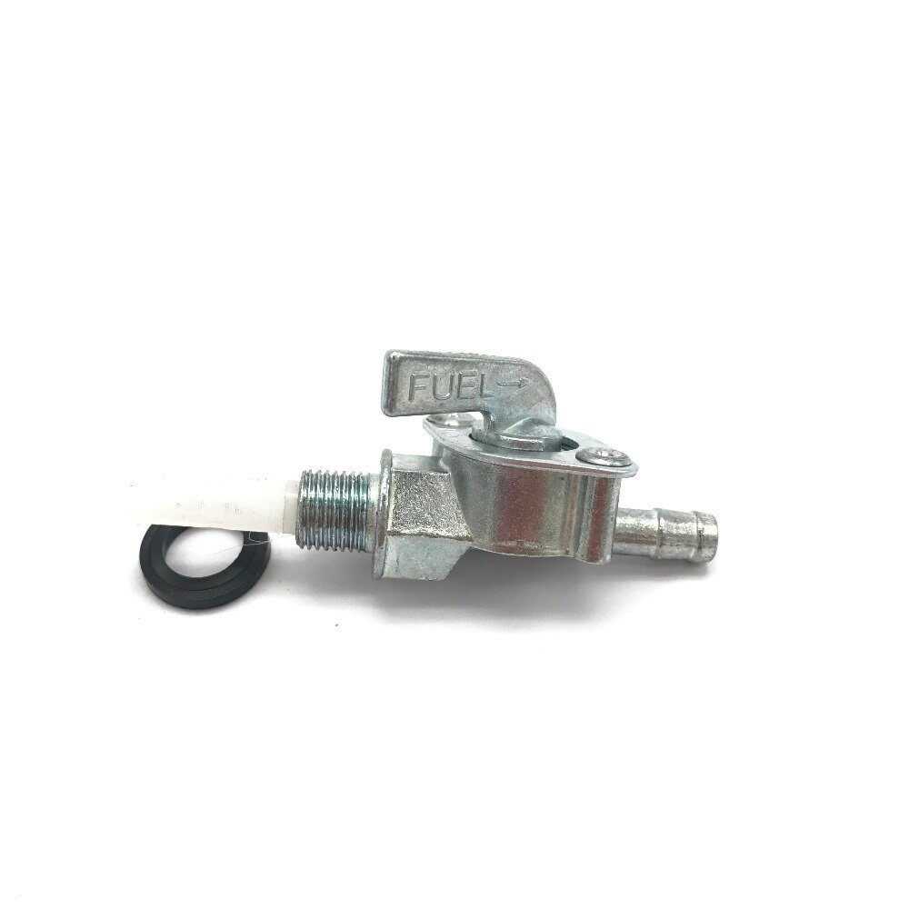 49cc 50cc 66cc 80cc Gas Fuel Petcock Motorized Motorised Bicycle Bike Engine