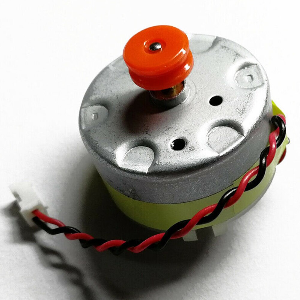 Robot With Cable Replacement Parts Accessories Metal Power Mini Lidar Motor LDS Plug Distance Sensor For S50 S51 S55