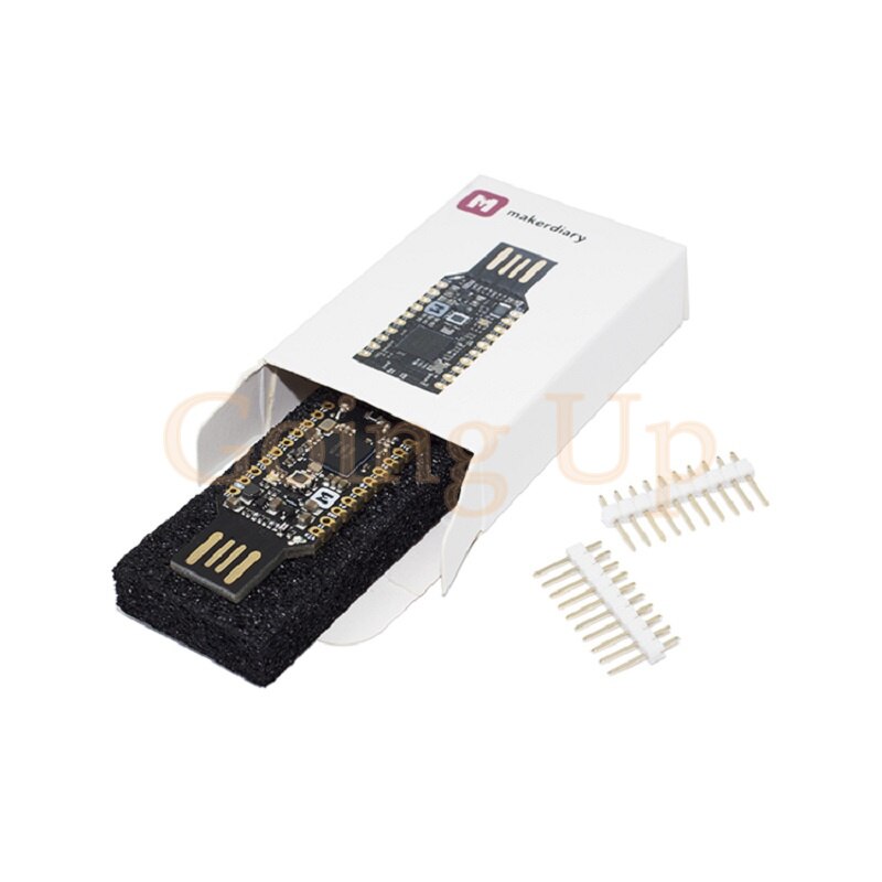 NRF52840 USB Dongle Ontwikkeling Suite ondersteunt Bluetooth 5/Draad/802.15.4