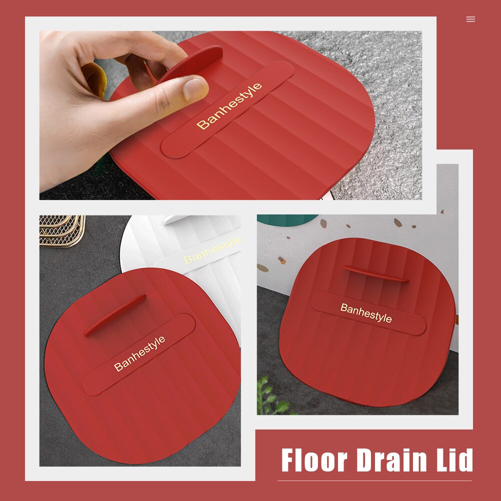 Kitchen Sink Stoppers Sink Drain Plug Universal Drain Plug Silicone Sink Drain Stopper