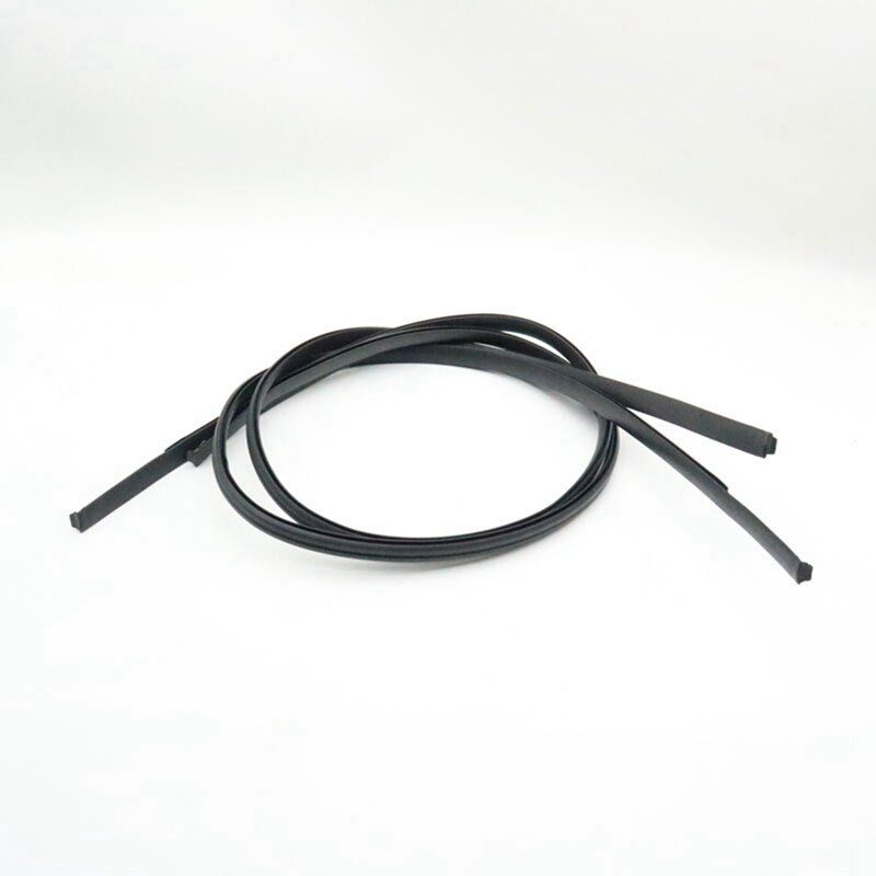 Modanatura a goccia sul tetto per Toyota per Vios/tazza 07-13 (asiatico) e Yaris berlina AU 07-13 e Belta 06-12 JP