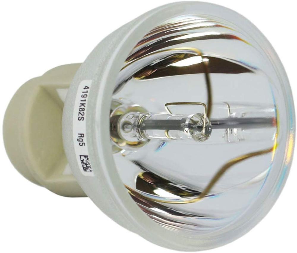 Ampoule nue Compatible avec les projecteurs BENQ w970 W1070 + W1080 W1080ST HT1085ST HT1075 W1300, P-VIP, 240/0, E20.9n