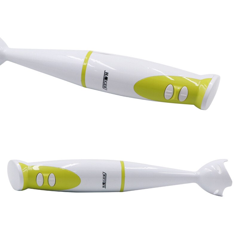 220V 300W 2 Speeds Electric Food Mixer Kitchen Detachable Hand Blender