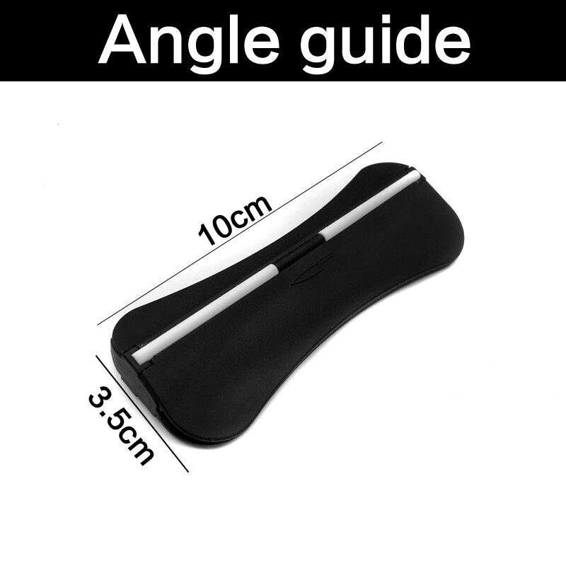 15 degree knife sharpener angle guide sharpening stone fixed angle accessories tools knife holder sharpening stone
