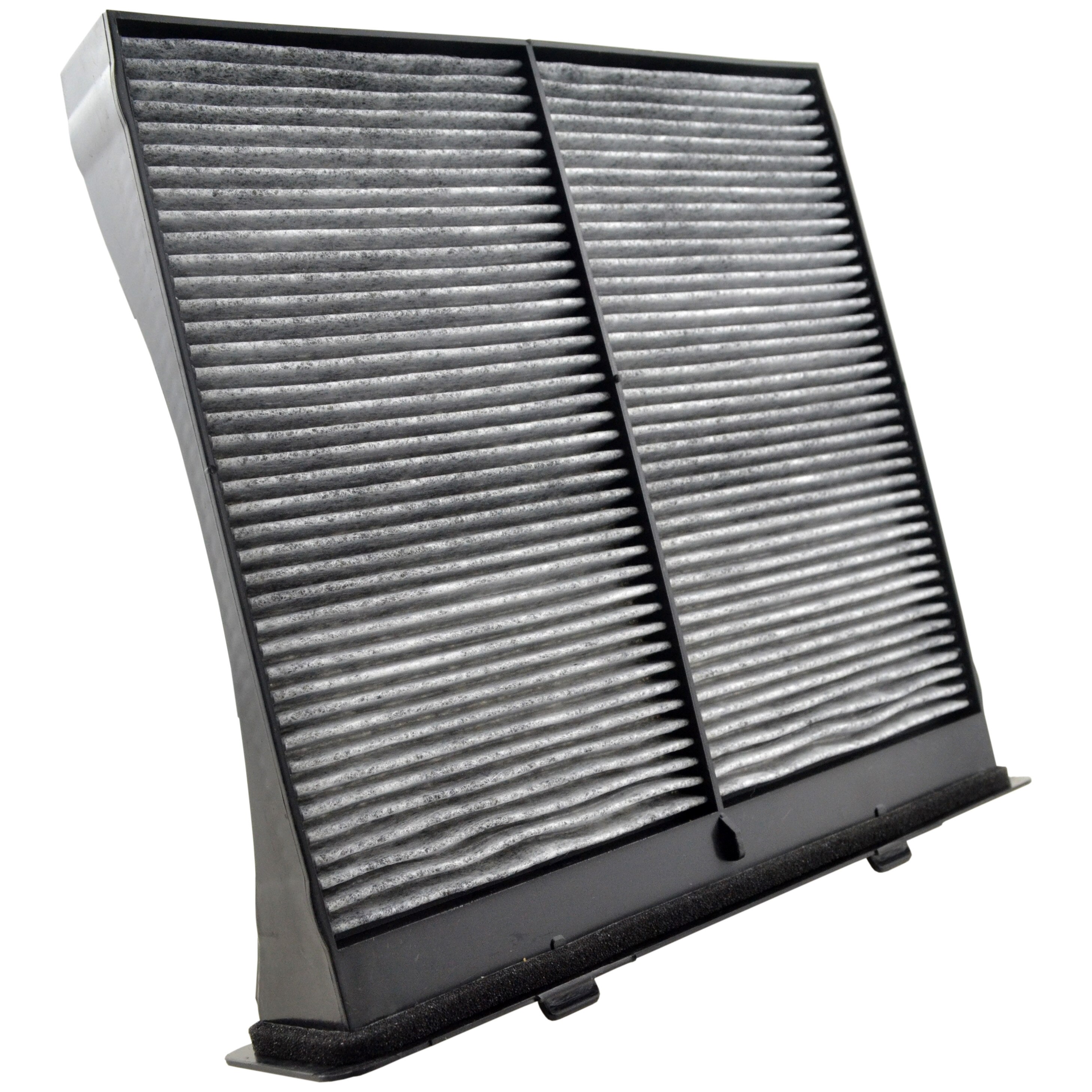 Bi-Trust Cabin Air Filter Activited Carbon for Subaru Crosstrek Forester Impreza WRX XV Crosstrek 72880-FG000