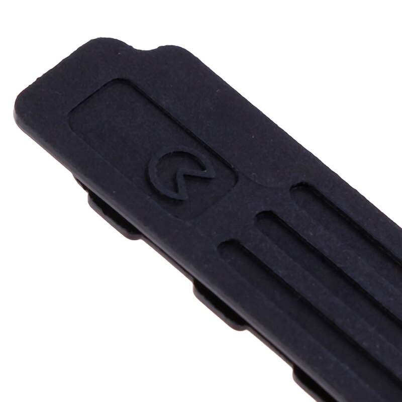 1PC Parte inferior de la Cámara de Terminal tapa de piezas de reparación para Nikon D800 D800E D810 reemplazo para cámara DSLR reparación de la unidad A