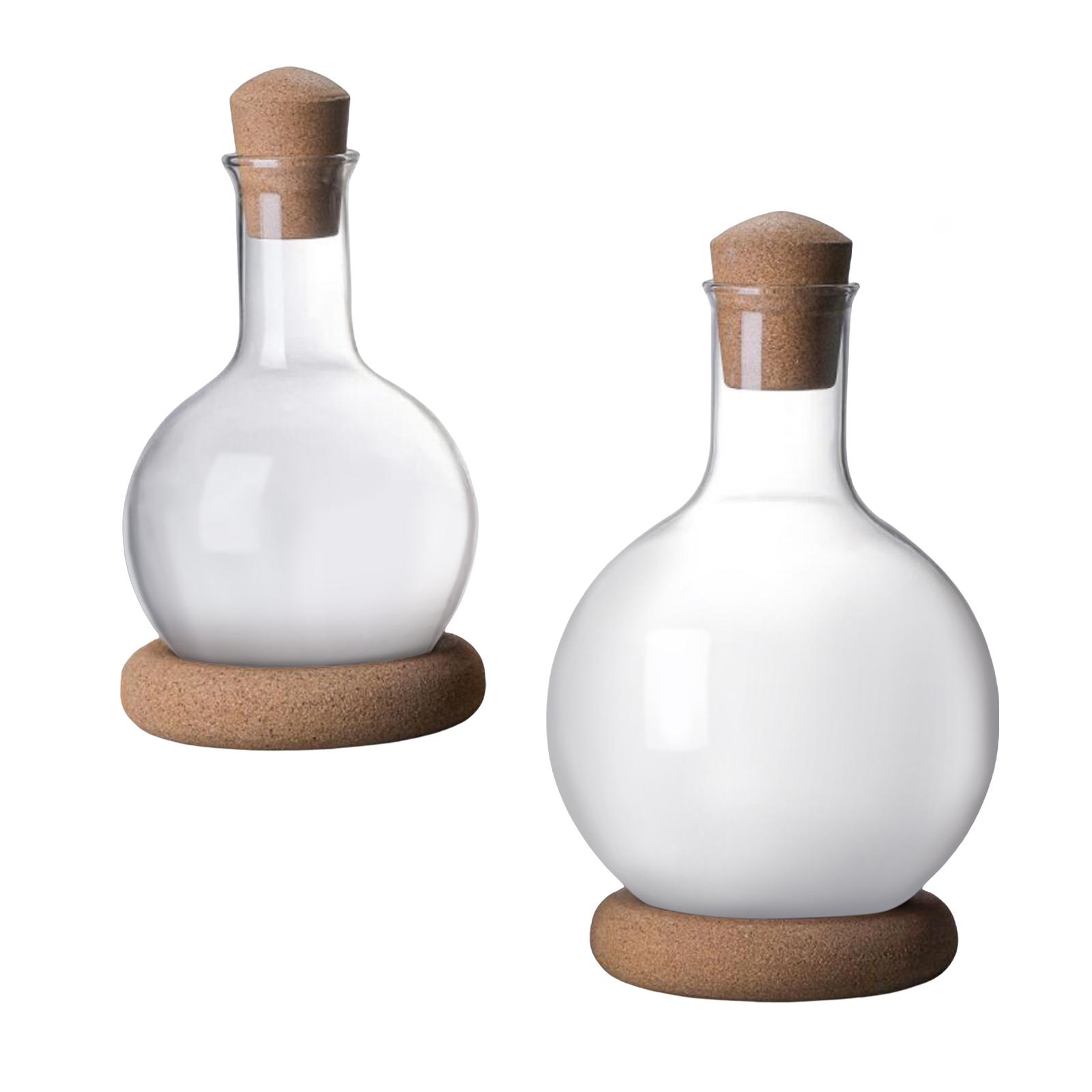 Wine Decanter Whisky Decanter Wine Separator Wine Accessories for Restaurant