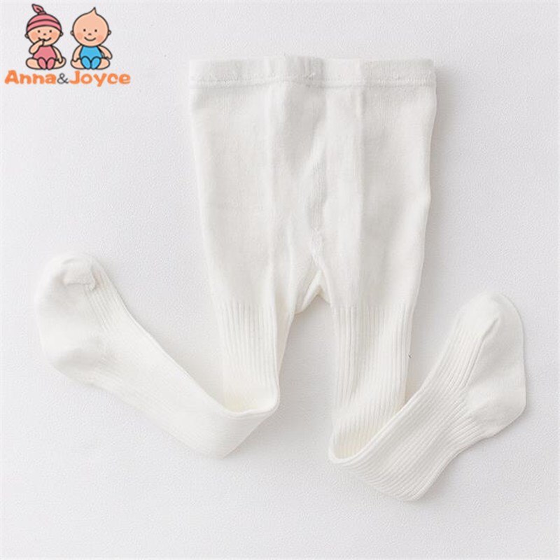 printemps et automne paragraphe rayure bébé collants filles coton collants enfants collants TWT0129