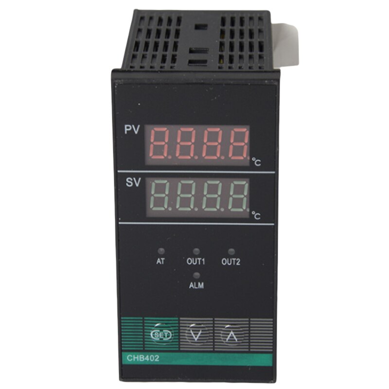 WINPARK temperature controller CHB401-011-0112013 Changzhou Huibang temperature control table CHB401-021-0132013