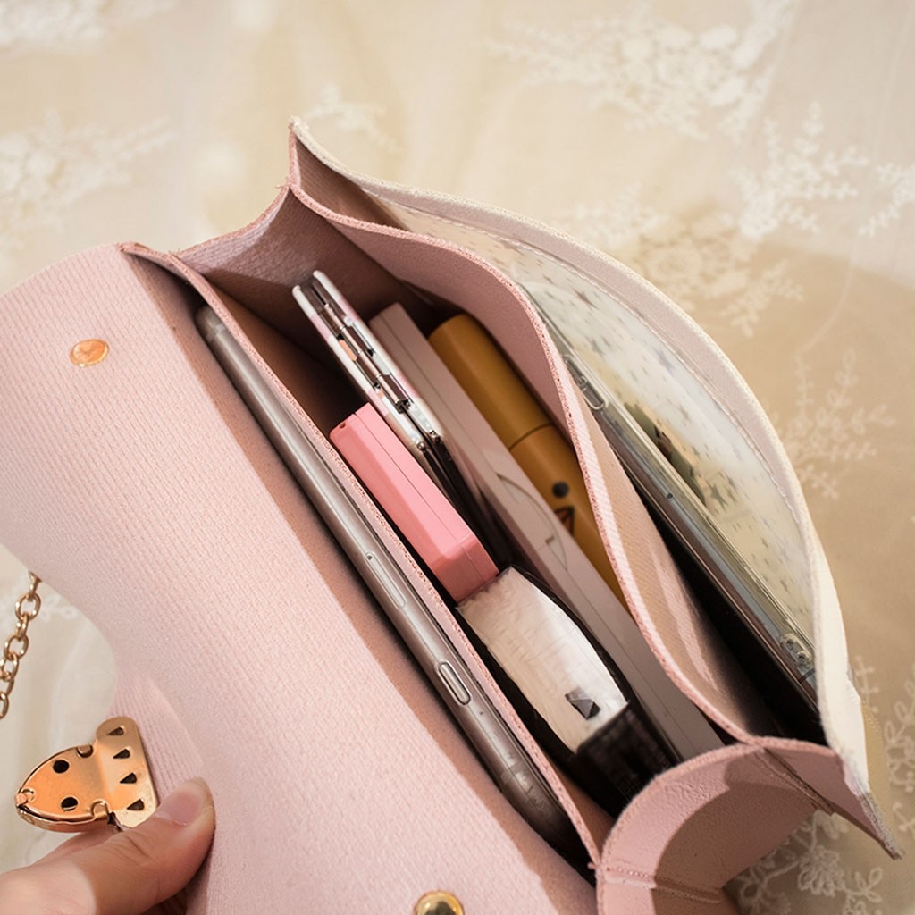 Women Bag Sequin Shoulder Small Flap Crossbody Bags Messenger Bag For Girl Handbag Ladies Phone Purse Bolso Mujer #S