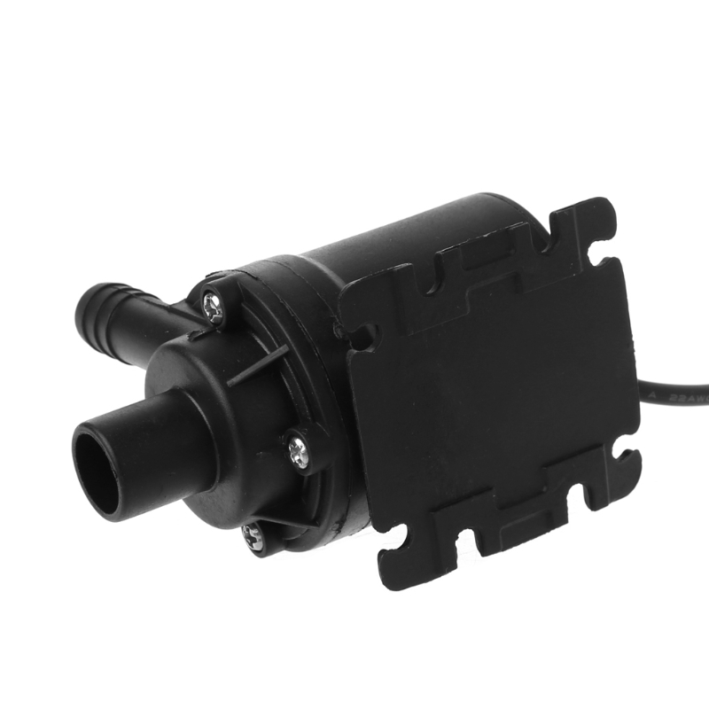 Brushless Pump 800L/H 5m DC 12V Solar Brushless Motor Water Circulation Submersible Water Pump