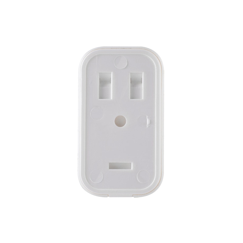 Alexa ZigBee Battery Powered Smart Life APP Tuya Smart ZigBee3.0 Door Window Contact Sensor ON OFF Status Sensor Working 2 years