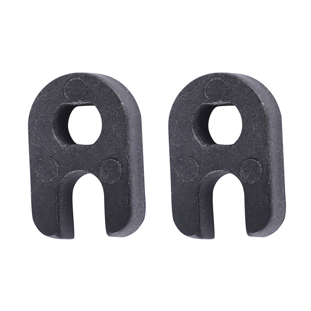 2/6/12pcs Presta valve bicycle tire bicycle tire valve core and valve core repair tool kit to replace bicycle tire valve core: Type3-2pcs