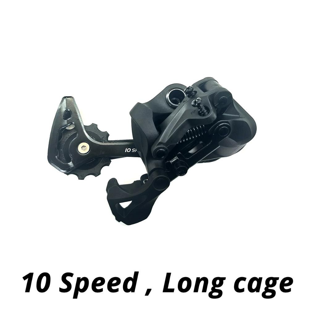 LTWOO A7 3X10 30 Speed Derailleurs Groupset 10s Shifter Lever Front Derailleur 10 Speed Rear switchs: Rear Derailleur