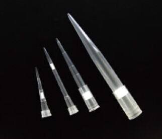 Automated robotic arm filter tip with multiple specifications available