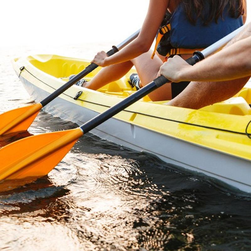 Kayak Hand Grips Non-Slip Grip Paddle Handle Wrap And Sleeve Lightweight Blister Prevention Paddle Grips Hand Grips Kayak Gear
