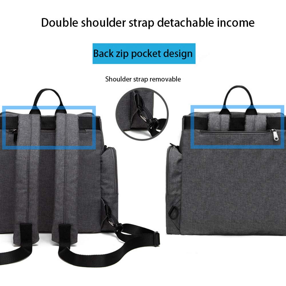 Kleinkind Essen Reise Booster Sitze Art Auto Sicherheit Sitze Multi-funktion Windel Rucksack Schulter Mutterschaft Esszimmer Stuhl Tasche