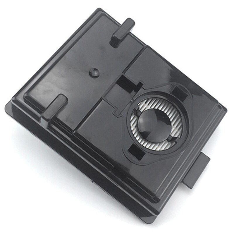 3 Pçs/lote Substituições de Filtro Hepa para Rainbow Rexair E2 Série Parte R12179 & R12647B Acessórios Filtro De Aspirador de pó
